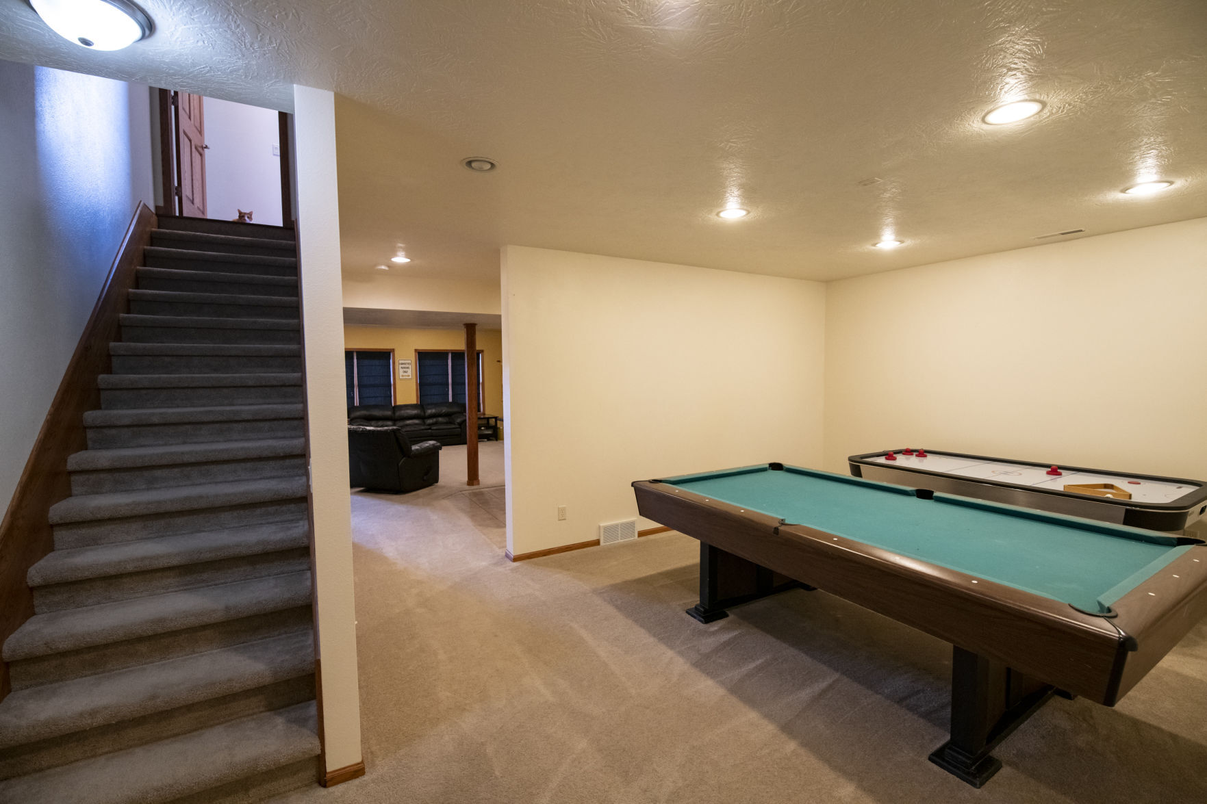 Pachsama Court home